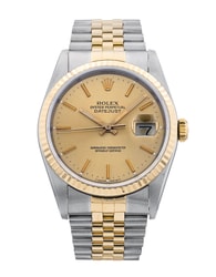 Rolex Datejust 16233